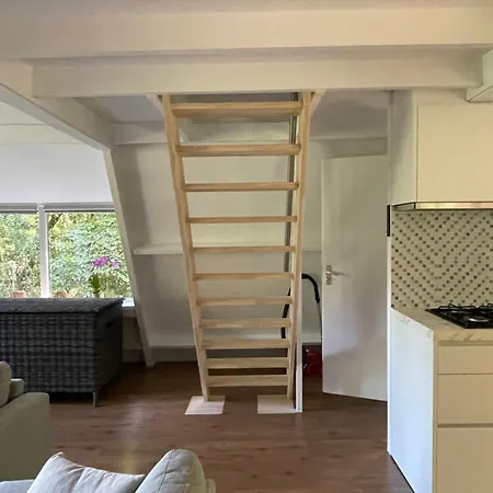 La Petite Maison
