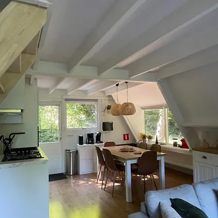 La Petite Maison *