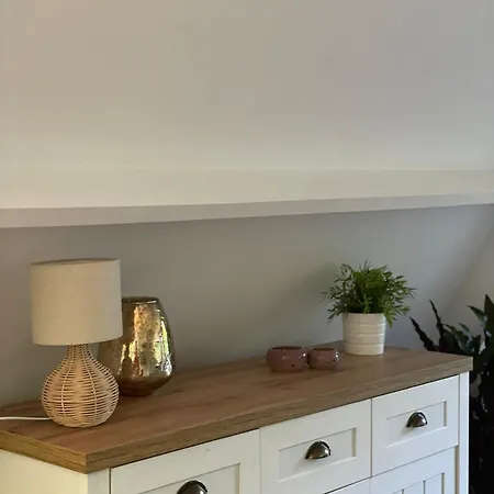 Дом отдыха La Petite Maison