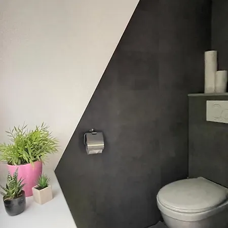 La Petite Maison Дом отдыха *