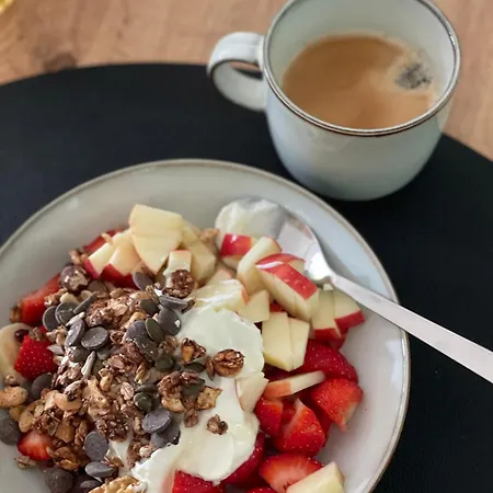 Дом отдыха La Petite Maison Дюрбюи