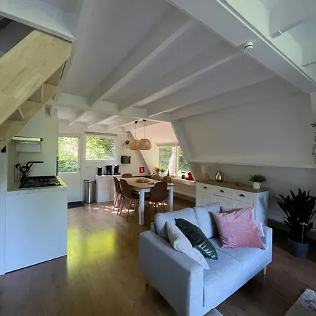 La Petite Maison *