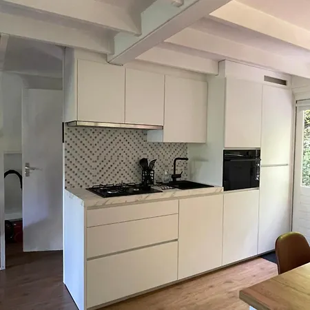 La Petite Maison Дом отдыха