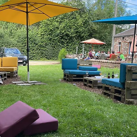 Vakantiehuis La Petite Maison