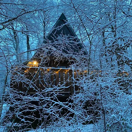 La Petite Maison Holiday home Durbuy