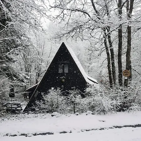 La Petite Maison Durbuy