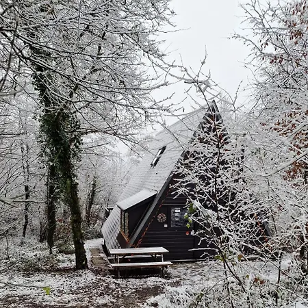 La Petite Maison Holiday home *