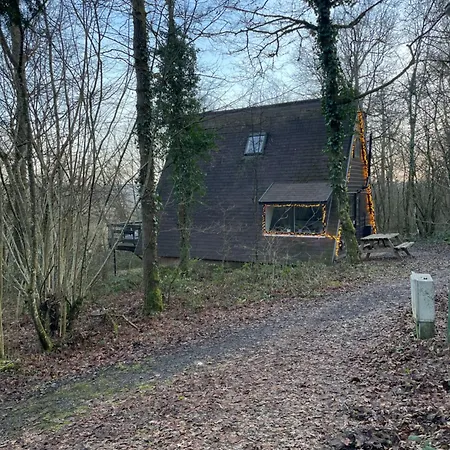 Dom wakacyjny La Petite Maison