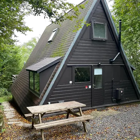 La Petite Maison Дюрбюи