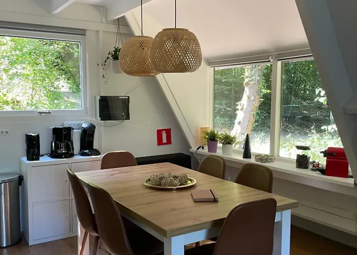 Dom wakacyjny La Petite Maison